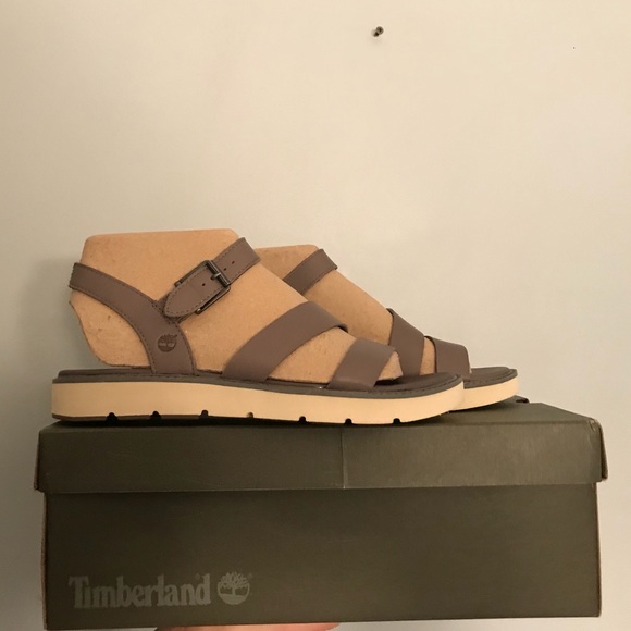 Timberland Sensorflex Sandals | Poshmark